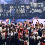 ¿Dónde serán organizados los próximos Juegos Centroamericanos y del Caribe 2030?