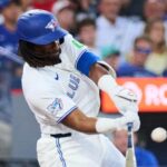 Charles McAdoo conecta jonrón y Toronto gana 2-1, propinándole a Boston tercera derrota consecutiva