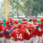 Dominicana derrota 5-2 a Panamá en el inicio de la Serie del Caribe Kids