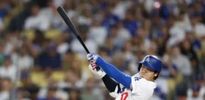 Dodgers remontan, vencen 6-5 a los Reales para su segunda victoria en 10 partidos