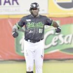 Estrellas readquieren a Sandber Pimentel desde los Toros por Rainer Núñez