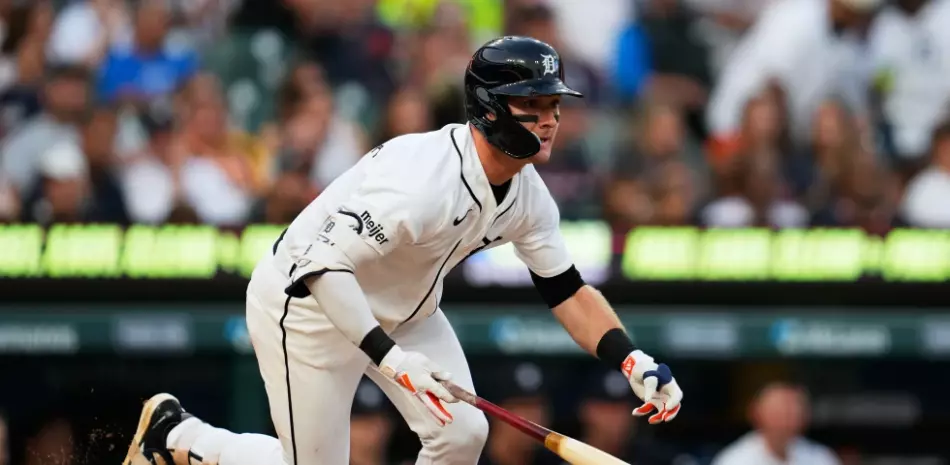 McGonigle remolca tres anotaciones y los Tigres se imponen 6-4 a Guardianes