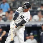 McMahon y Grisham empujan a los Yankees en la victoria sobre los Marineros