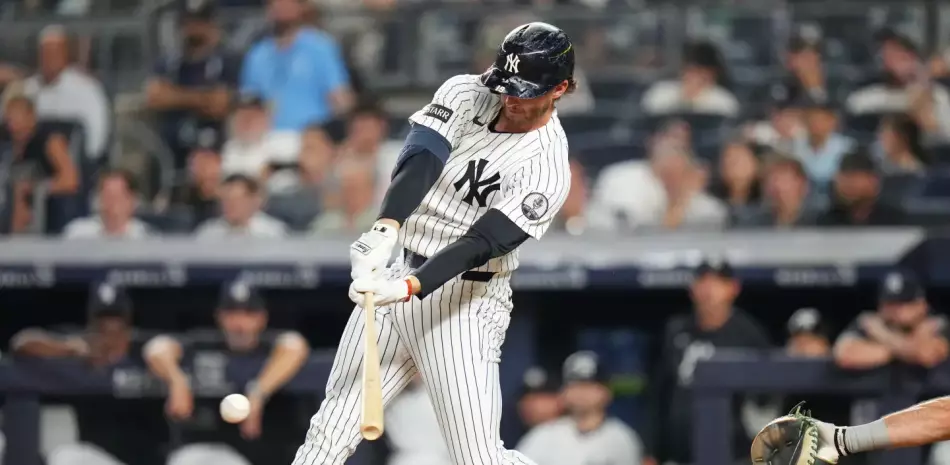 McMahon y Grisham empujan a los Yankees en la victoria sobre los Marineros