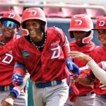 Serie del Caribe Kids 2026: conoce los próximos juegos del equipo dominicano