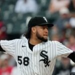 Luis Castillo lanza en grande en la victoria de los Medias Blancas