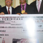 Comparando, Dominicana es un país rico
