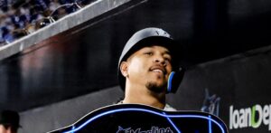 Heriberto Hernández pega jonrón 17 en triunfo de Marlins sobre Piratas