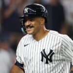Grisham conecta dos jonrones e impulsa cuatro carreras y los Yankees remontan ante los Marineros