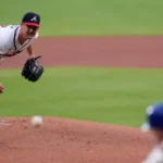 Los Bravos vencen a los Mets con jonrón de Thomas y pitcheo de Mahle