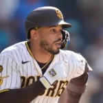 Padres barren a Cerveceros, líderes de las mayores, con triunfo en 11 entradas