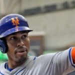 Lindor y Young jonronean en la victoria de los Mets sobre Los Nacionales
