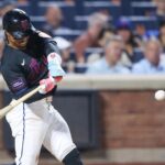 Lindor y Young jonronean y los Mets derrotan a los Nacionales