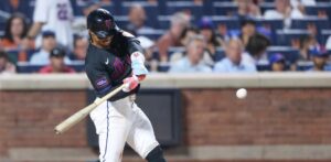 Lindor y Young jonronean y los Mets derrotan a los Nacionales
