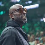 Los Timberwolves finalmente retirarán la camiseta de Kevin Garnett