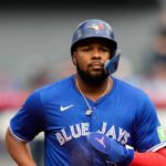 Vlad Guerrero Jr. pasa a la lista de lesionados de siete días