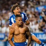 Mariano Díaz conduce Alavés a un triunfo 3-0 sobre Getafe