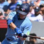 McAdoo decide con doble la victoria de Azulejos sobre los Yankees