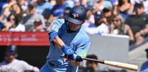 McAdoo decide con doble la victoria de Azulejos sobre los Yankees