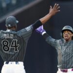 Sencillo de Lindor corona remontada y los Mets superan a los Nacionales