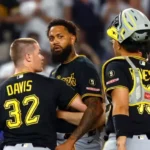 D-Backs suben al relevista Dennis Santana; Philip Abner es designado para asignación