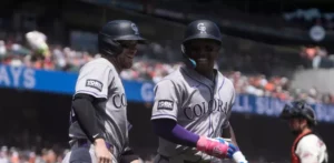 Amador y Sullivan batean jonrones de tres carreras, Rockies derrotan a Gigantes
