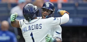DeLuca completa remontada de Rays ante Orioles, Jorge Mateo jonronea