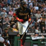 Oneil Cruz dispara jonrón en la victoria de los Piratas