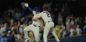 Crow-Armstrong vuelve a iniciar con Hr, Bregman da a Cachorros otro triunfo agónico