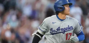 Shohei Ohtani llega a 30 jonrones por sexta campaña seguida; Dodgers vencen