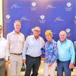 Se refuerza la alianza entre Nicklaus