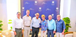 Se refuerza la alianza entre Nicklaus