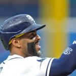 Yandy Díaz conecta un jonrón y los Rays superan Azulejos