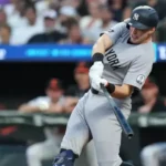 Yankees vencen a Orioles tras un foul polémico que frena