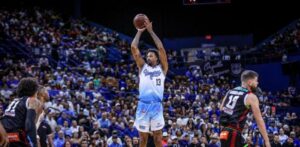 Bayamón se pone a uno del título en Puerto Rico, Jassel Pérez anota 22 puntos