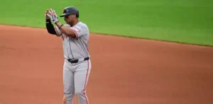 Bericoto y Wilkinson conducen a los Gigantes en la victoria 1-0 ante Guardianes