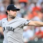 Yankees completan barrida con triunfo de 6-1 ante Orioles