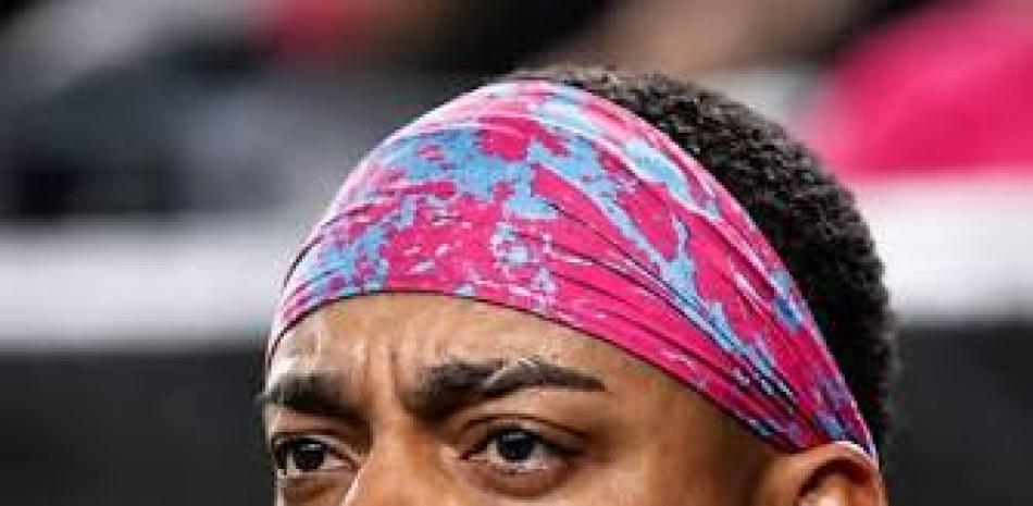 Ketel Marte se reúne con ejecutivos de los D-Backs y es colocado en la lista de lesionados