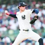 Jones y Schlittler conducen a los Yankees a su quinta victoria seguida