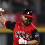 Rogers conecta jonrón para dejar en el terreno a Mets, y Medias Blancas se imponen