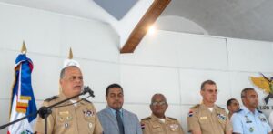 El Ministerio de Defensa rinde homenaje a sus medallistas en los JCC