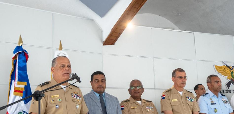 El Ministerio de Defensa rinde homenaje a sus medallistas en los JCC