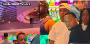 Ketel Marte es observado en un casino en medio de su nebuloso momento que pasa con los D-Backs