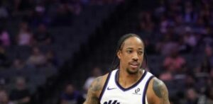 DeMar DeRozan pacta por un año con los Nuggets de Denver