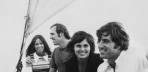 “Es una historia de amor”: Cuando dos peloteros de MLB intercambiaron esposas y familias