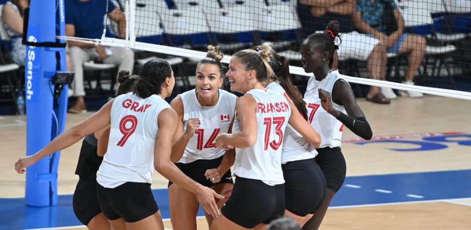 Canadá derrota a Estados Unidos 3-2 y gana grupo A, avanza directo a semifinales