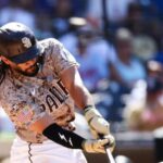 Tatis Jr. dispara 2 jonrones e impulsa 4 carreras y guía a Padres a barrida ante Mellizos 8-1