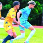 El campeón Salcedo debuta ganando en la LDF