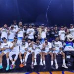 Bayamón retiene título en BSN de Puerto Rico, Jassel Pérez anota 25
