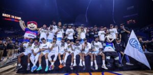 Bayamón retiene título en BSN de Puerto Rico, Jassel Pérez anota 25